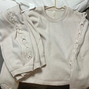 Lululemon matching set